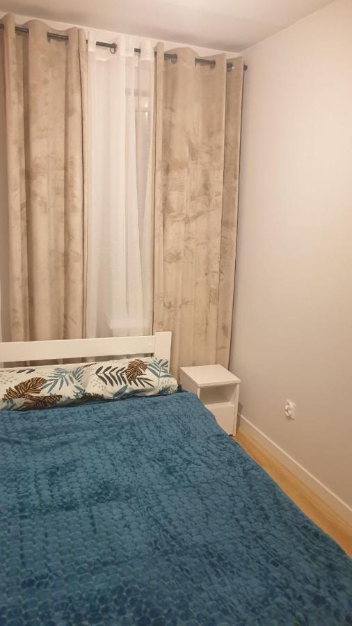 White House Apartaments Warszawa Exteriör bild