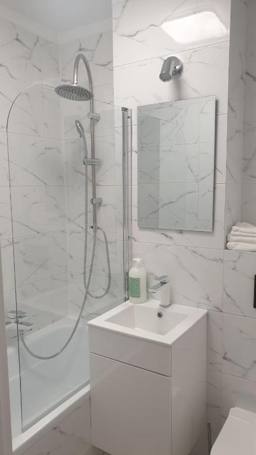 White House Apartaments Warszawa Exteriör bild