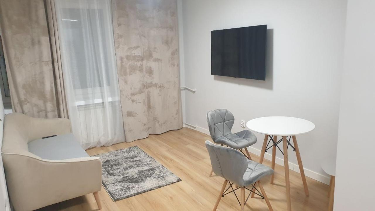 White House Apartaments Warszawa Exteriör bild
